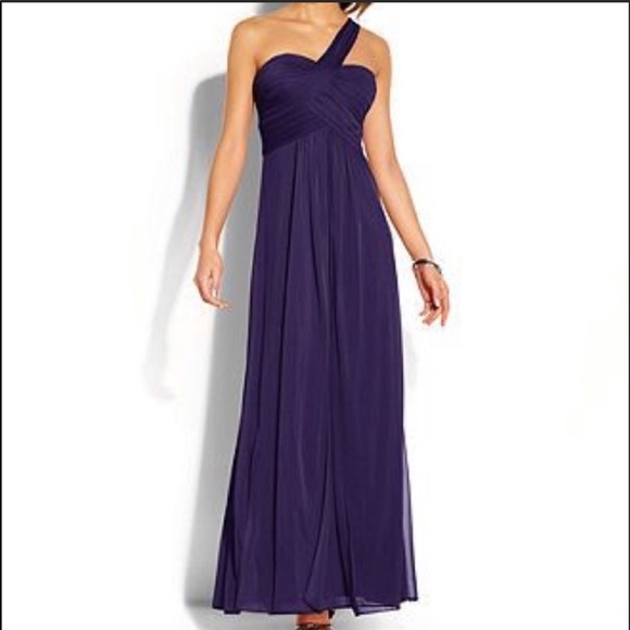 Blondie Nites Dresses & Skirts - Purple Prom Dress